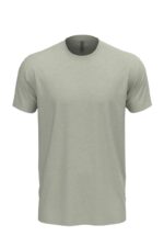 Unisex CVC T-shirt -Унисекс тениска -памук/полиестер - Image 7