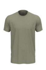 Unisex CVC T-shirt -Унисекс тениска -памук/полиестер - Image 20