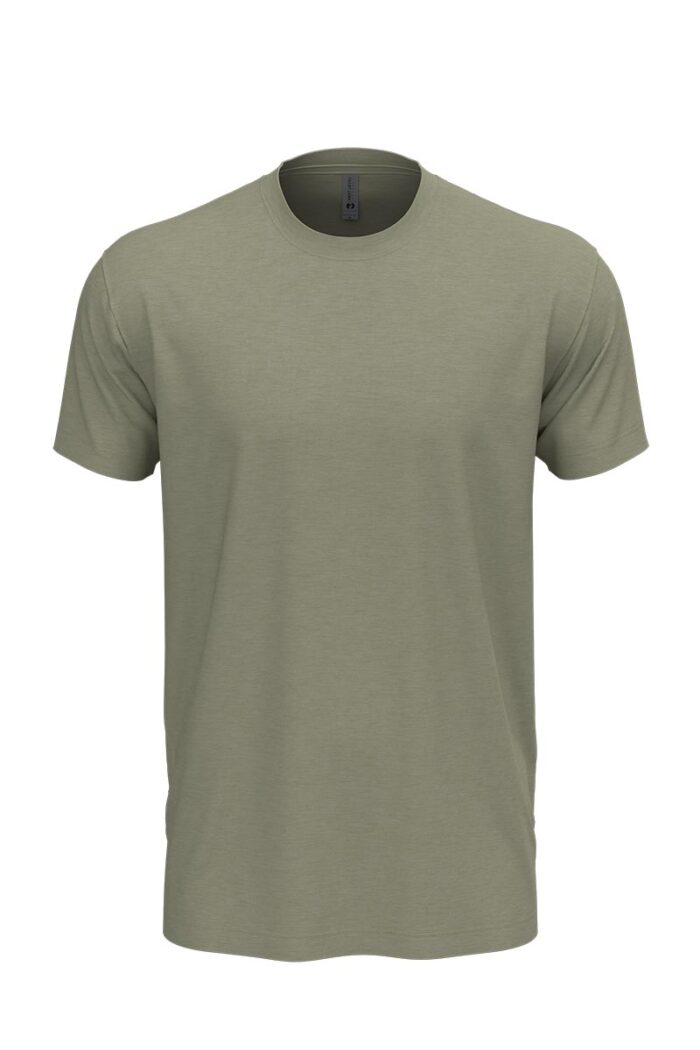 Unisex CVC T-shirt -Унисекс тениска -памук/полиестер - Image 20