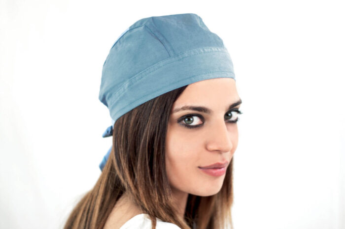BANDANA LONG - Image 2