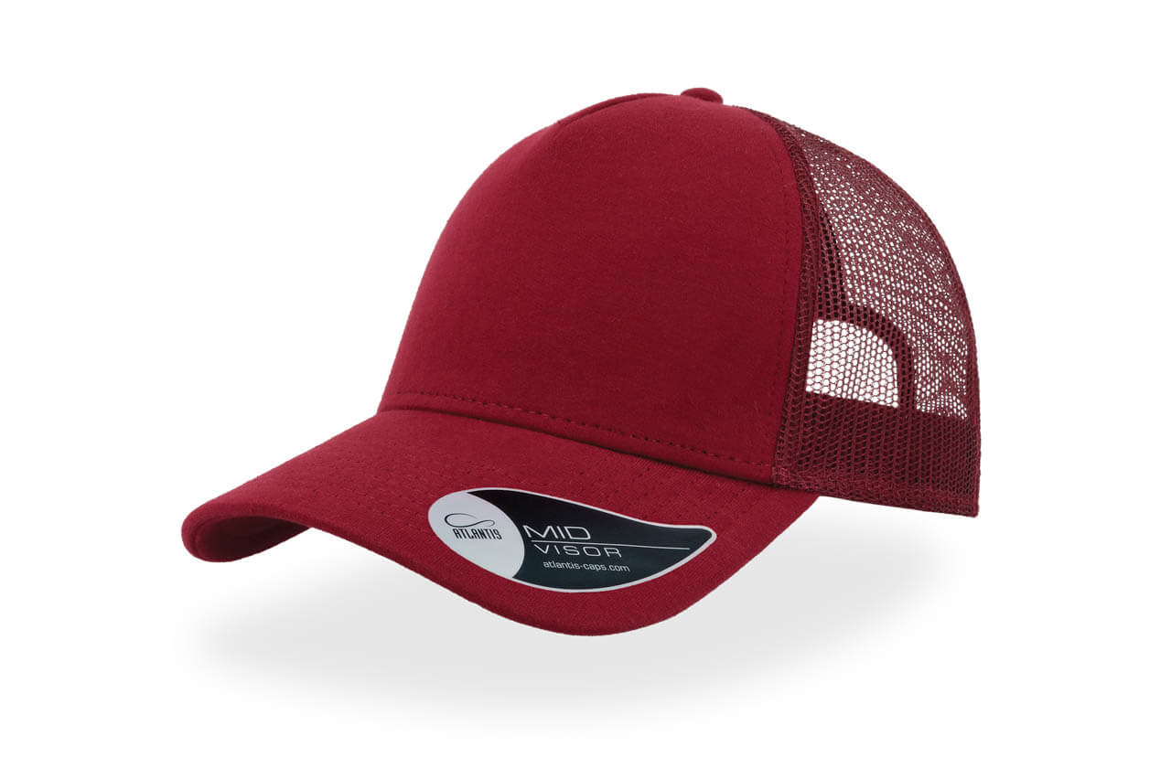 shakeradv-atlantis-rapper-jersey-burgundy--rajebo RAPPER JERSEY - Image 1