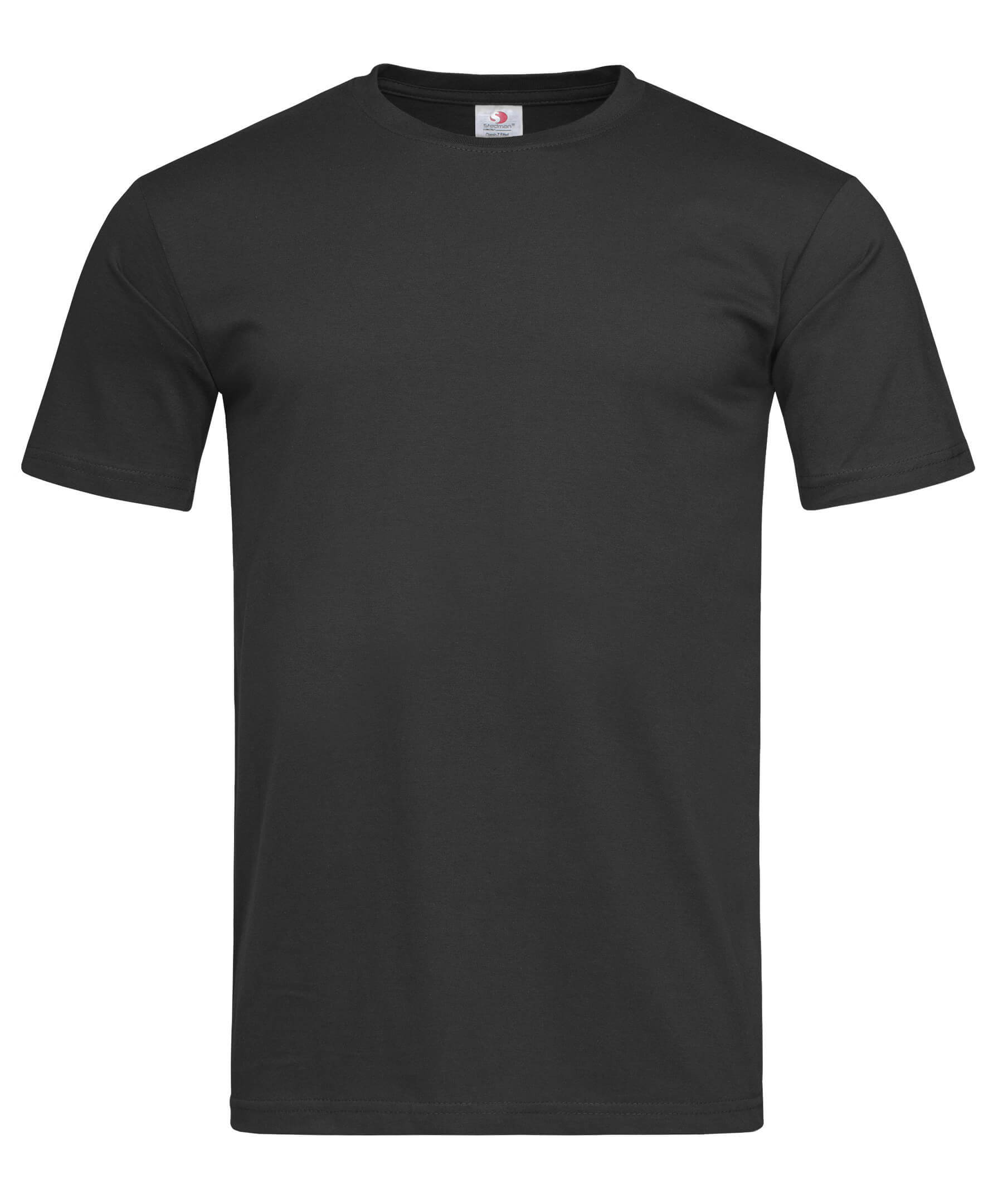 shakeradv_stedman_st2010_blo ST2010 Classic-t Fitted - Image 1
