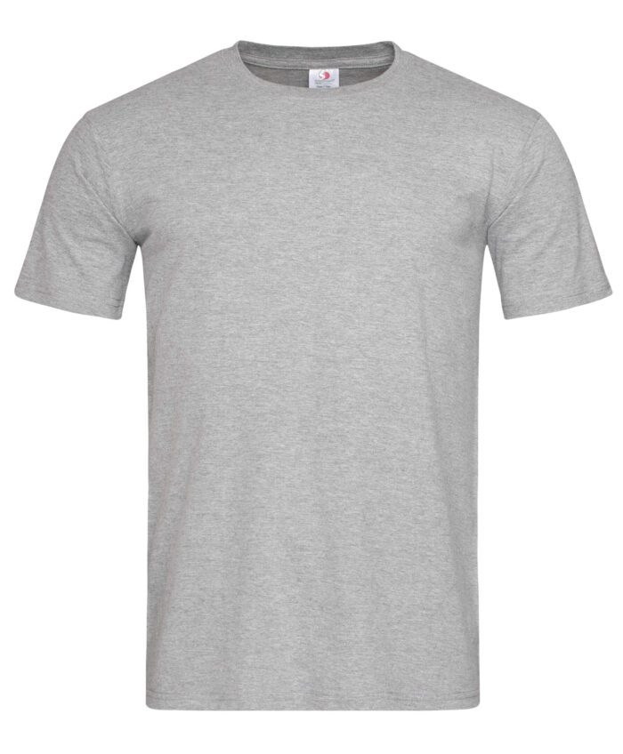 ST2010 Classic-t Fitted - Image 2