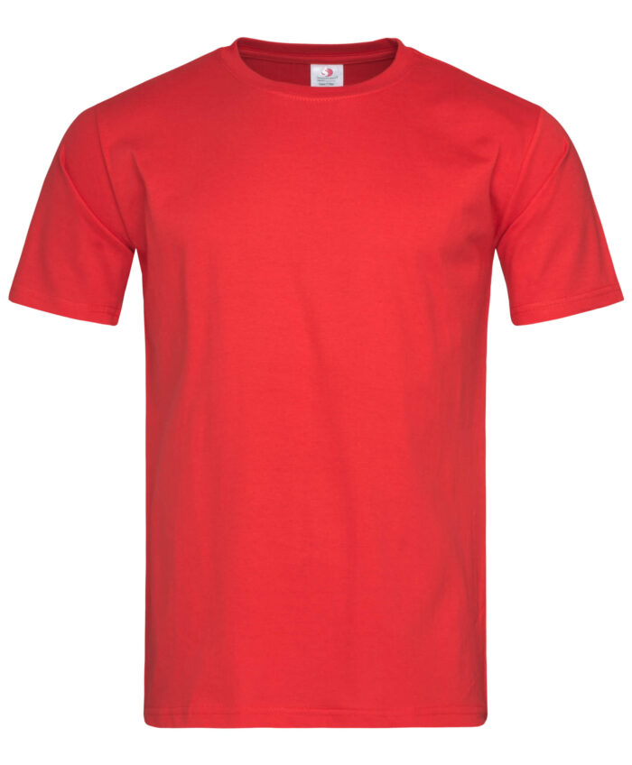 ST2010 Classic-t Fitted - Image 10