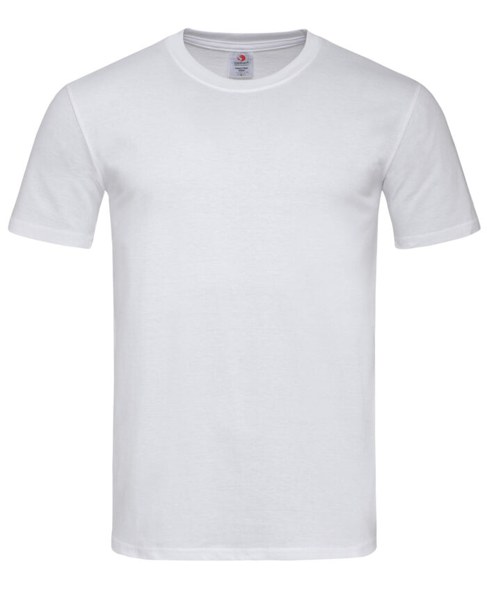 ST2010 Classic-t Fitted - Image 3
