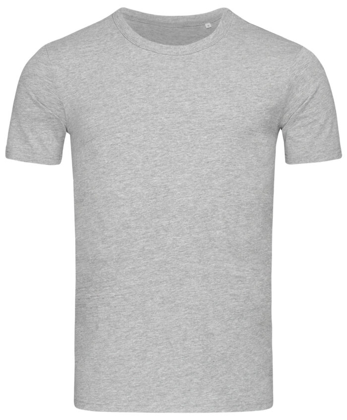 ST9020 Morgan Crew Neck T-shirt - Image 7