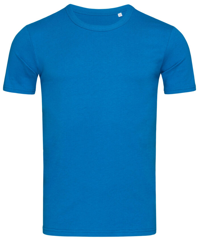 ST9020 Morgan Crew Neck T-shirt - Image 8