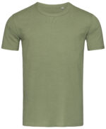 ST9020 Morgan Crew Neck T-shirt