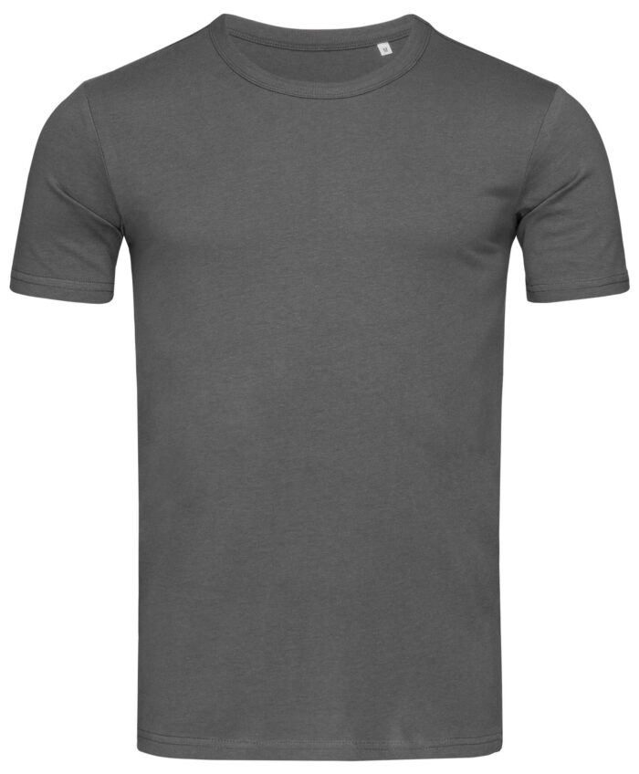 ST9020 Morgan Crew Neck T-shirt - Image 9