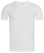 ST9020 Morgan Crew Neck T-shirt - Image 2