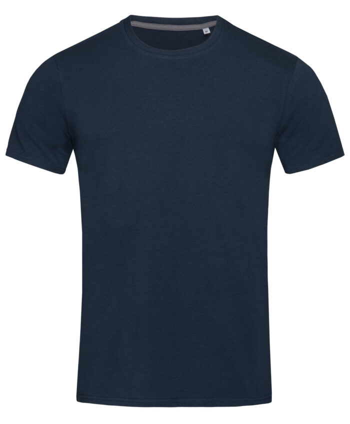 ST9600 Clive Crew Neck T-shirt - Image 8