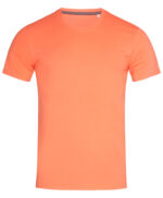 ST9600 Clive Crew Neck T-shirt - Image 6