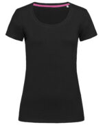 ST9700 Claire Crew Neck T-shirt - Image 5