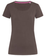 ST9700 Claire Crew Neck T-shirt - Image 6