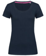 ST9700 Claire Crew Neck T-shirt - Image 8