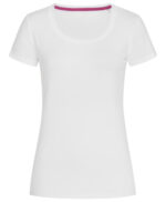 ST9700 Claire Crew Neck T-shirt - Image 4