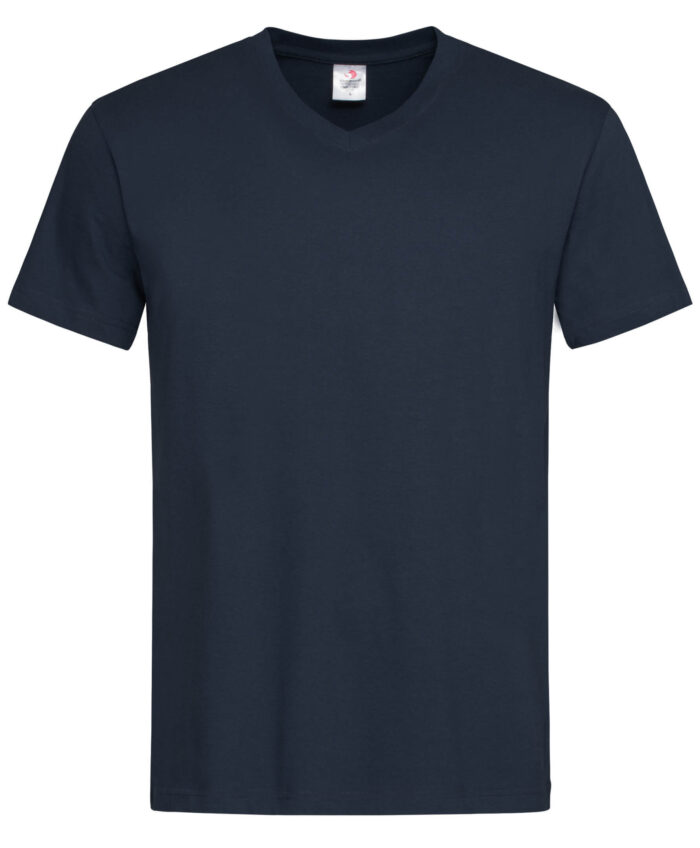 ST2300 Classic-Т V-neck - Image 10