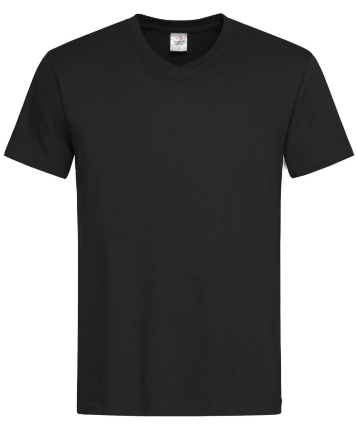 ST2300 Classic-Т V-neck - Image 9