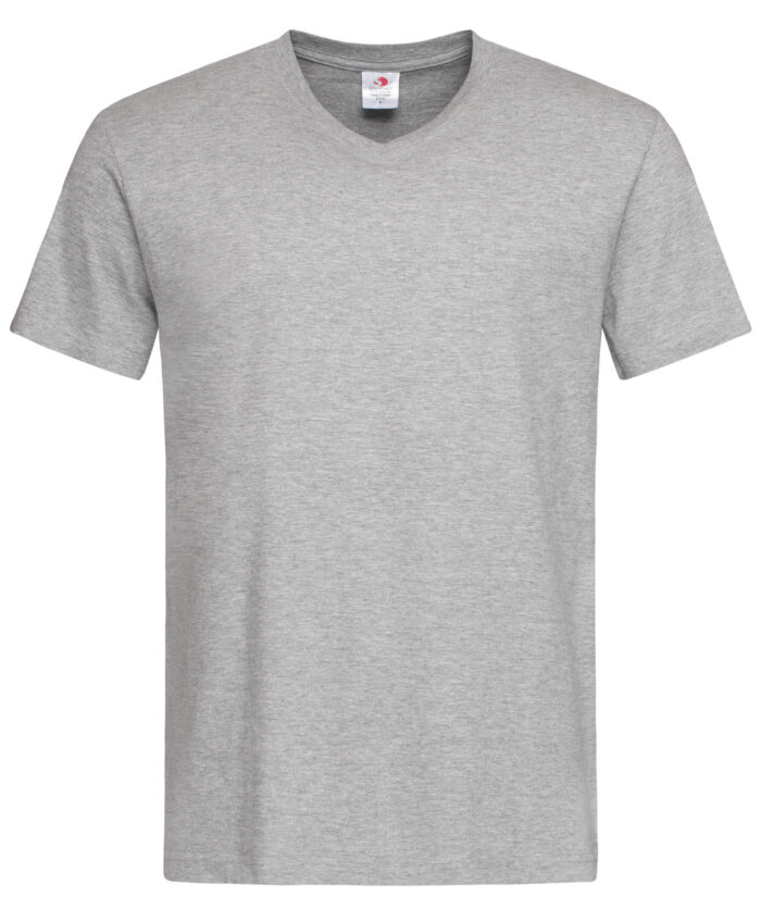 ST2300 Classic-Т V-neck - Image 12