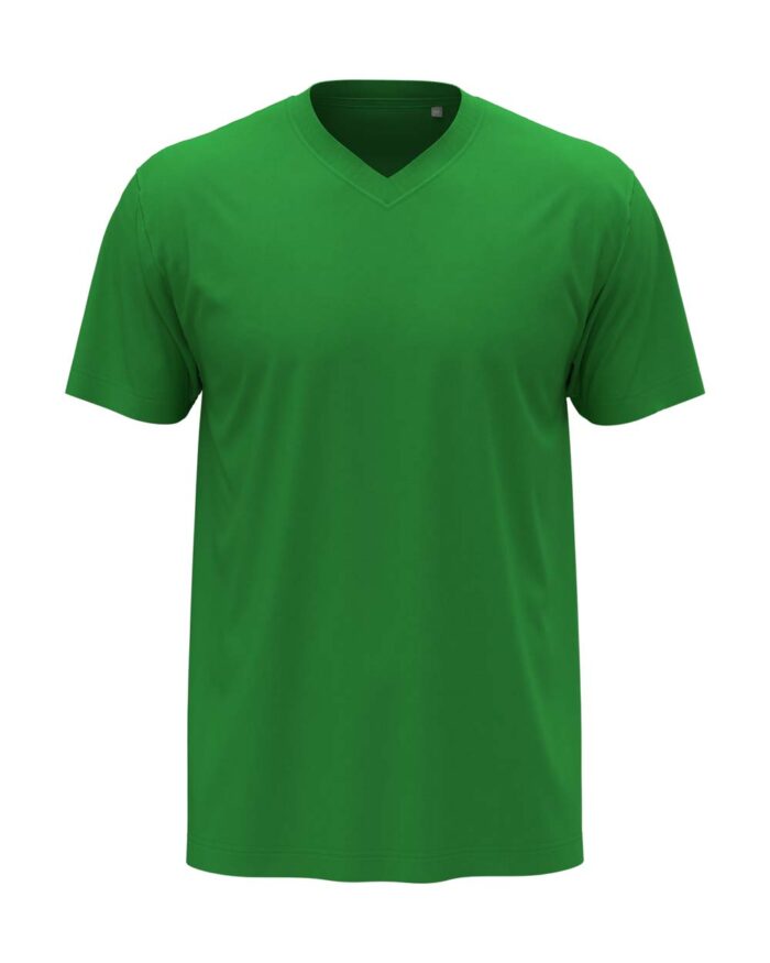 ST2300 Classic-Т V-neck - Image 3