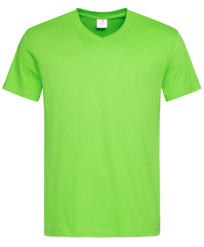 ST2300 Classic-Т V-neck - Image 7