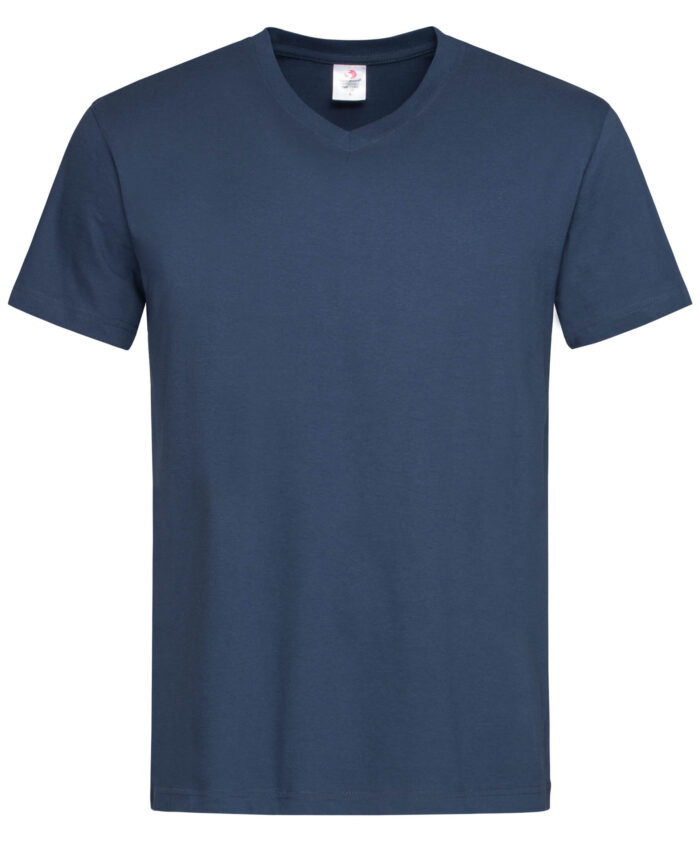 ST2300 Classic-Т V-neck - Image 13