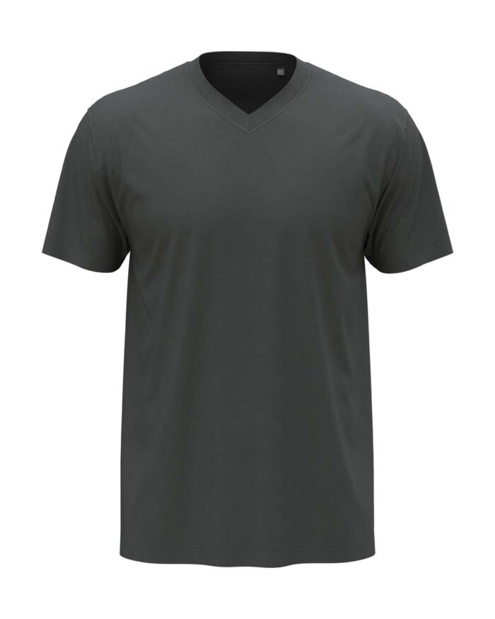 ST2300 Classic-Т V-neck - Image 4