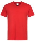 ST2300 Classic-Т V-neck - Image 8