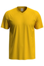 ST2300 Classic-Т V-neck - Image 16