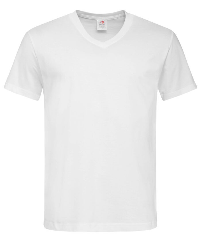 ST2300 Classic-Т V-neck - Image 2