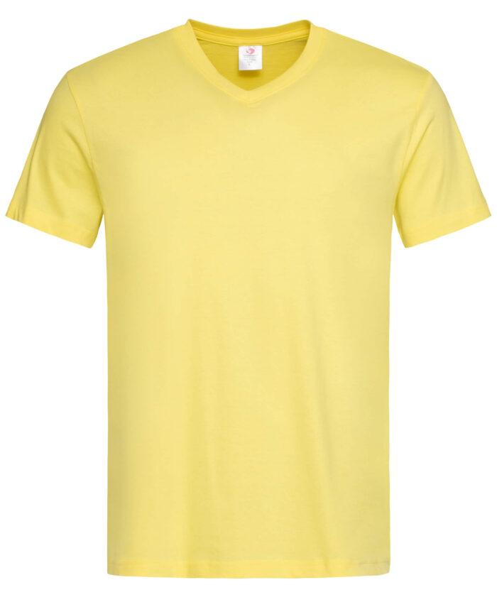 ST2300 Classic-Т V-neck - Image 15