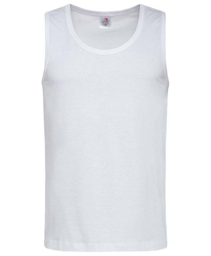 ST2800 Classic Tank Top - Image 2