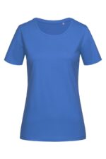 ST7600 Lux Fitted T-Shirt - Image 9