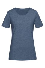ST7600 Lux Fitted T-Shirt - Image 7