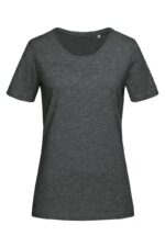 ST7600 Lux Fitted T-Shirt - Image 5