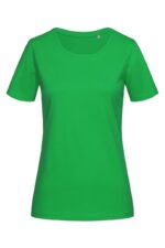 ST7600 Lux Fitted T-Shirt - Image 11