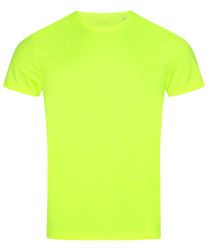 ST8000 Active Sports-t Men - Image 10