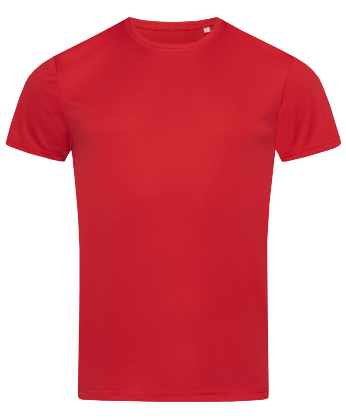 ST8000 Active Sports-t Men - Image 9