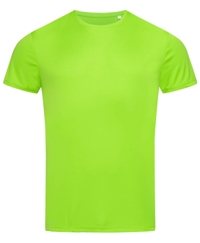 ST8000 Active Sports-t Men - Image 12