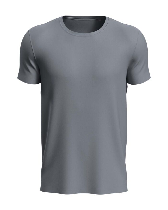 ST8000 Active Sports-t Men - Image 8
