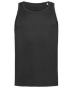 ST8010 Active Sports Top Men - Image 2