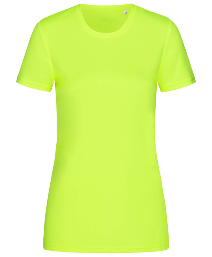 ST8100 Active Sports-t Women - Image 8