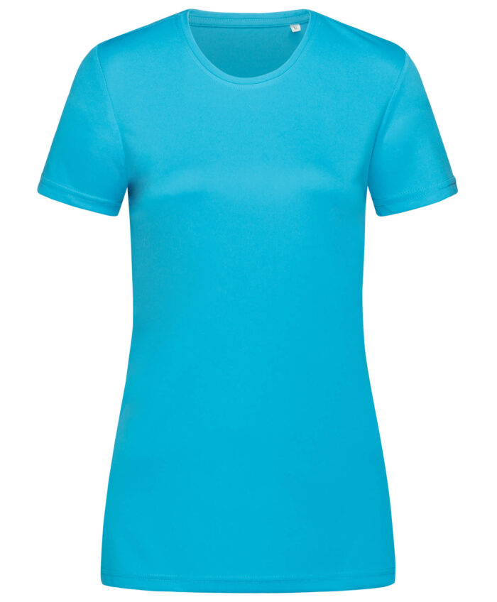 ST8100 Active Sports-t Women - Image 6