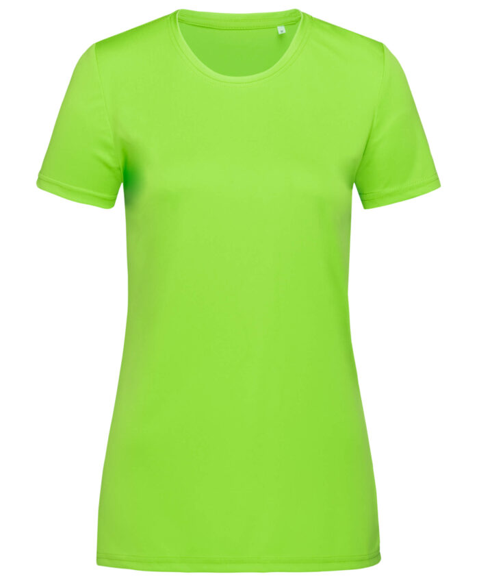ST8100 Active Sports-t Women - Image 9