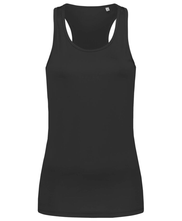 ST8110 Active Sports Top Women - Image 2