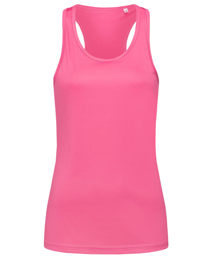 ST8110 Active Sports Top Women - Image 3