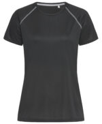 ST8130 Active Team Raglan Women - Image 2