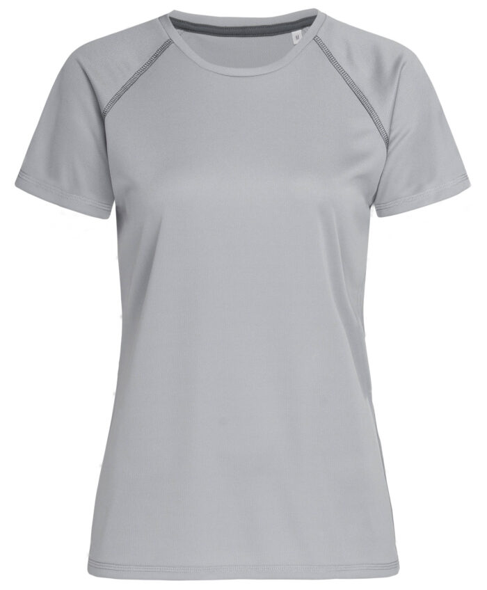 ST8130 Active Team Raglan Women - Image 3