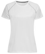 ST8130 Active Team Raglan Women