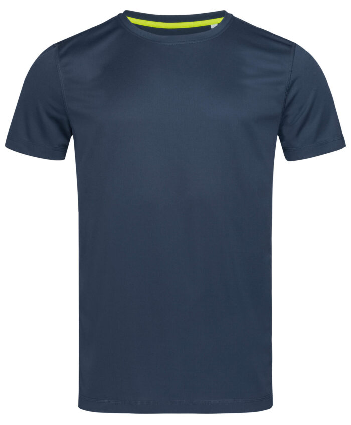 ST8400 Mesh T-shirt - Image 4